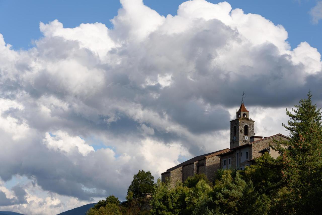 La Calma De Bellver Maison d'hôtes