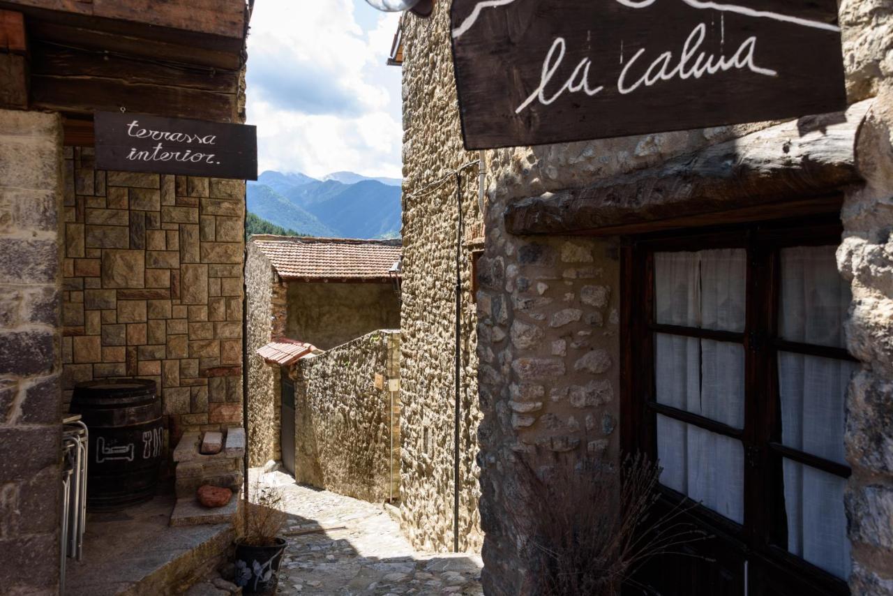 La Calma De Bellver Maison d'hôtes