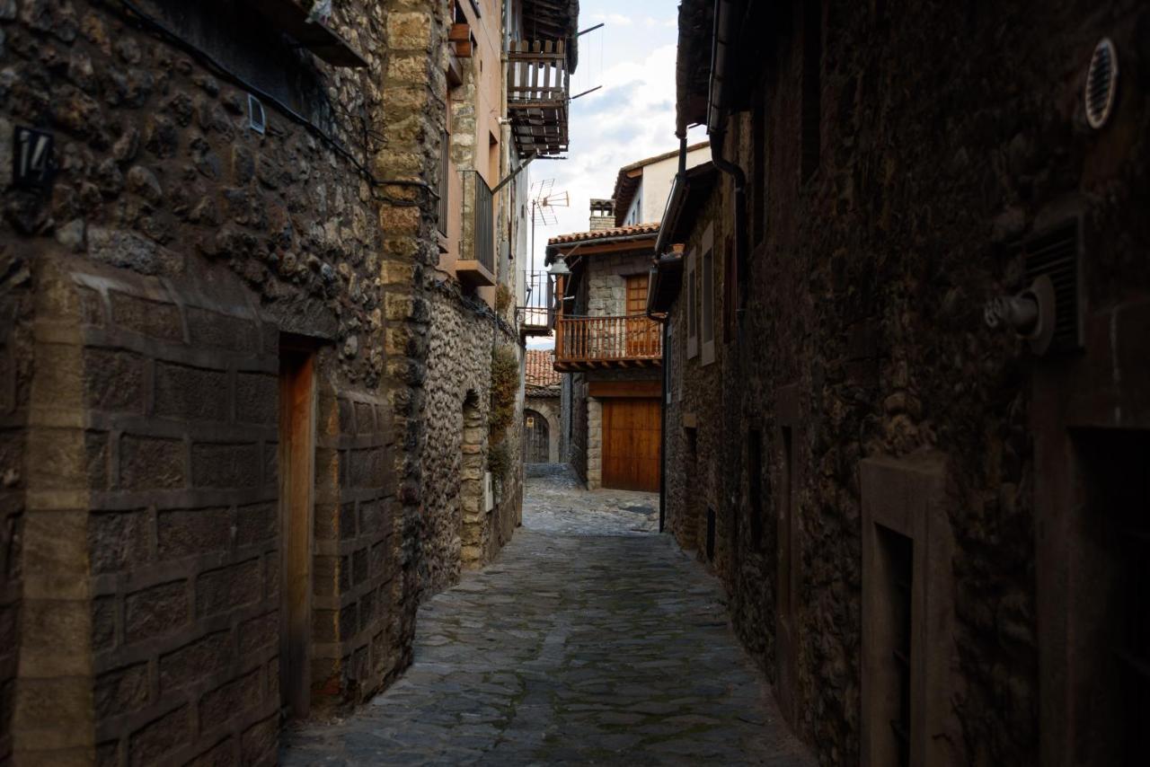 Maison d'hôtes La Calma De Bellver Bellver De Cerdanya