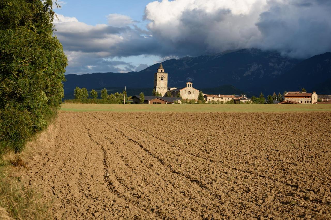 La Calma De Bellver Maison d'hôtes Bellver De Cerdanya