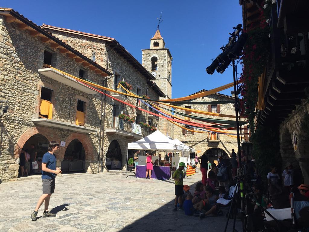 La Calma De Bellver Maison d'hôtes Bellver De Cerdanya
