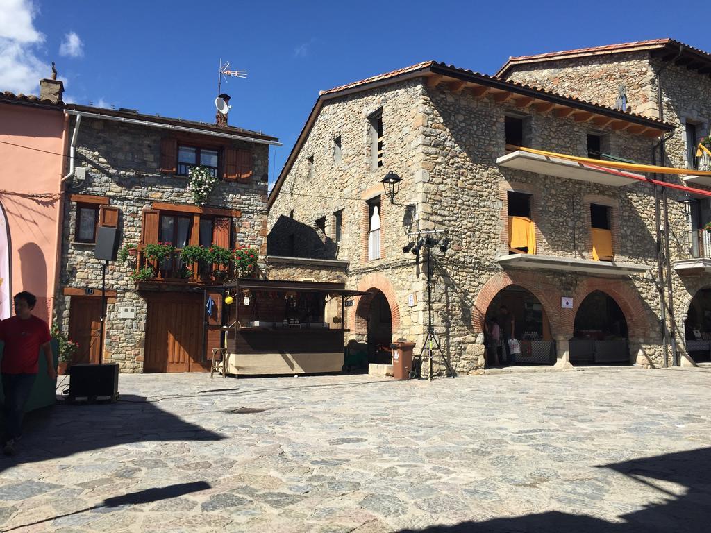La Calma De Bellver Bellver De Cerdanya