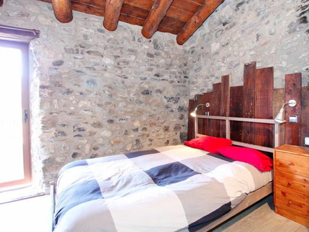 Maison d'hôtes La Calma De Bellver