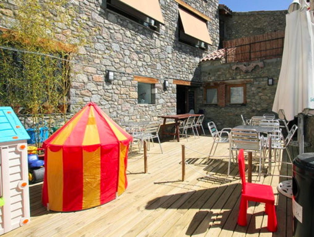 Maison d'hôtes La Calma De Bellver Bellver De Cerdanya