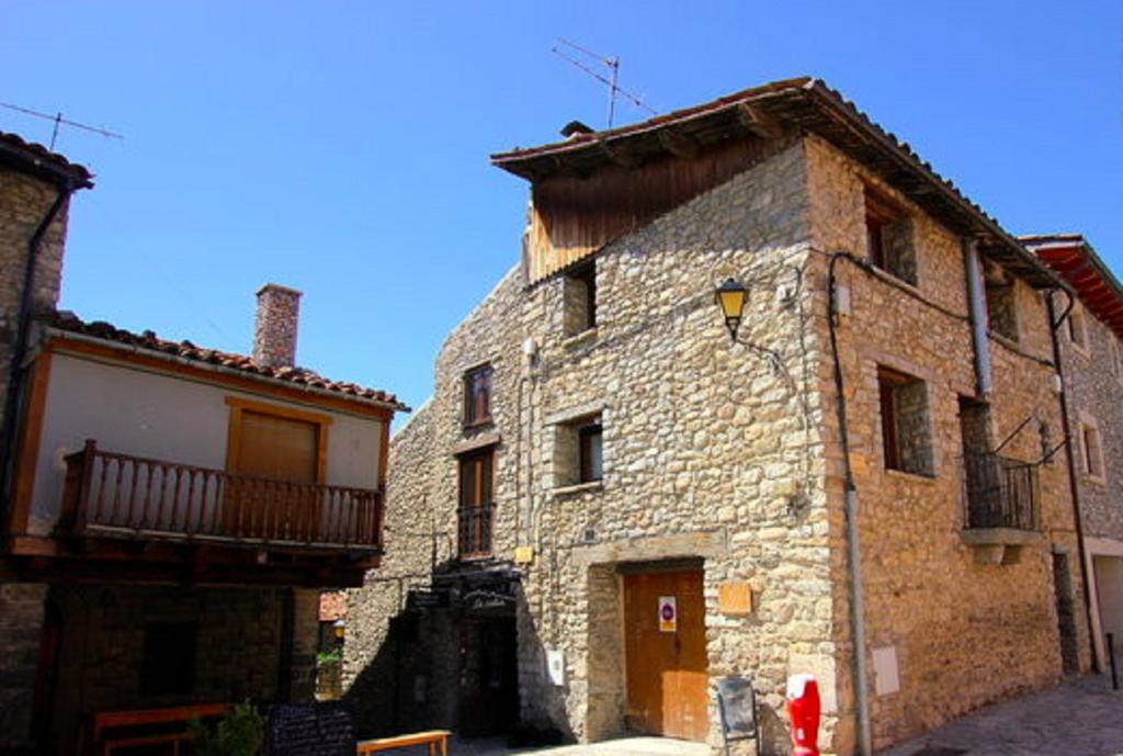 Pensión La Calma De Bellver Bellver de Cerdanya