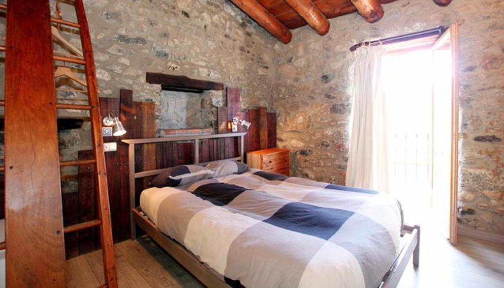 Maison d'hôtes La Calma De Bellver 3*