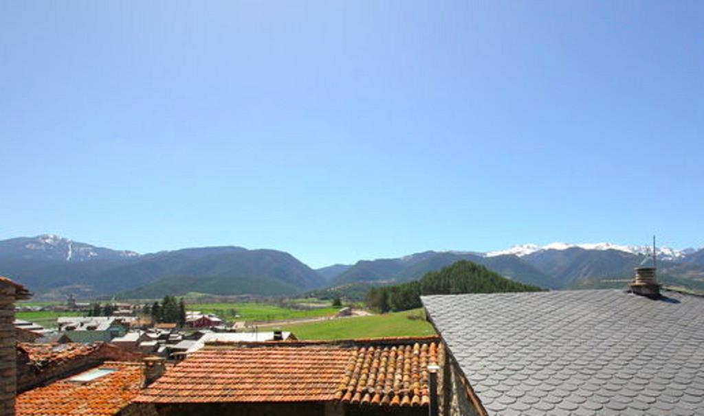 Maison d'hôtes La Calma De Bellver 3*