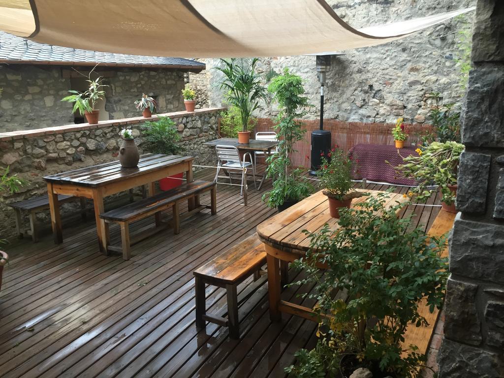 La Calma De Bellver Maison d'hôtes Bellver De Cerdanya