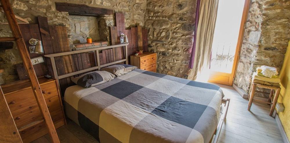 La Calma De Bellver Maison d'hôtes 3*